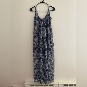 Maxi Summer Dress